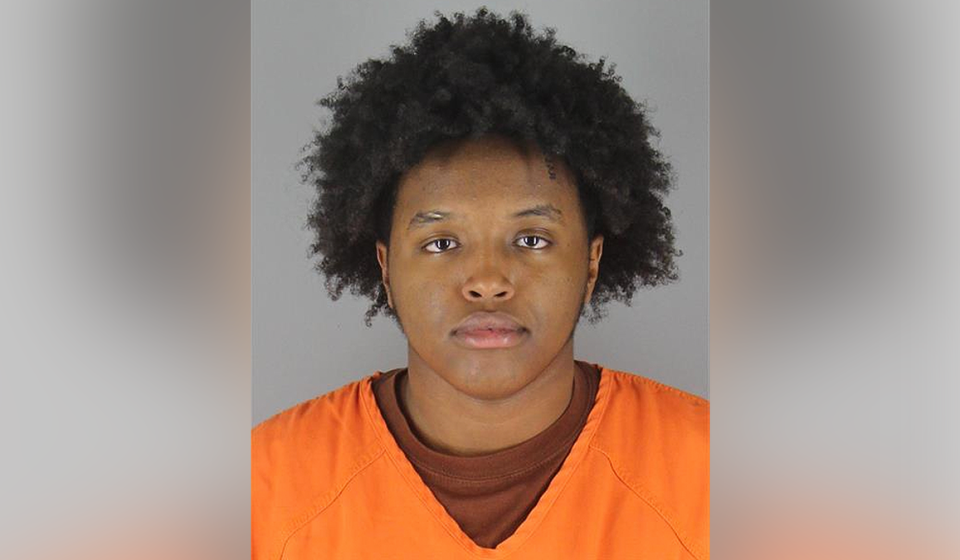 Eden Prairie High School shooting suspect released on bond days after arrest