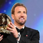 Harry Kane - How winning the Ballon d'Or could boost the Bundesliga