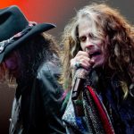 Aerosmith Announces Two Los Angeles Comeback Concerts Featuring All-Star Artists