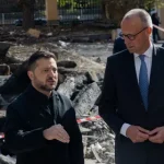 Ukraine to deploy small missiles, turrets against jet drones, says Zelensky