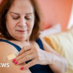 Warning to women over shortage of certain HRT products – BBC