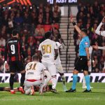 Player Ratings: Bournemouth 3-0 AC Milan