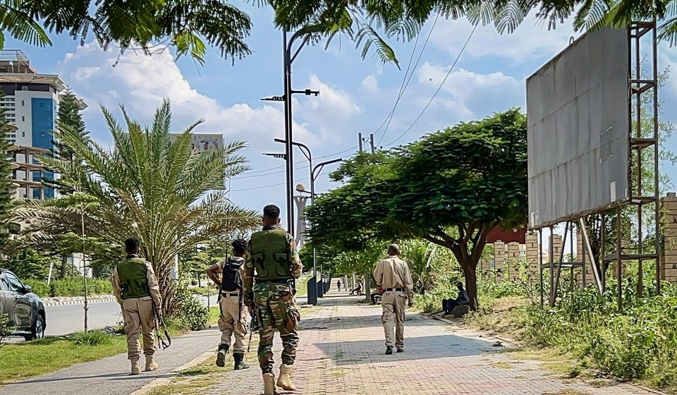 Ethiopian forces retake Mekelle amid renewed fighting in Tigray | News