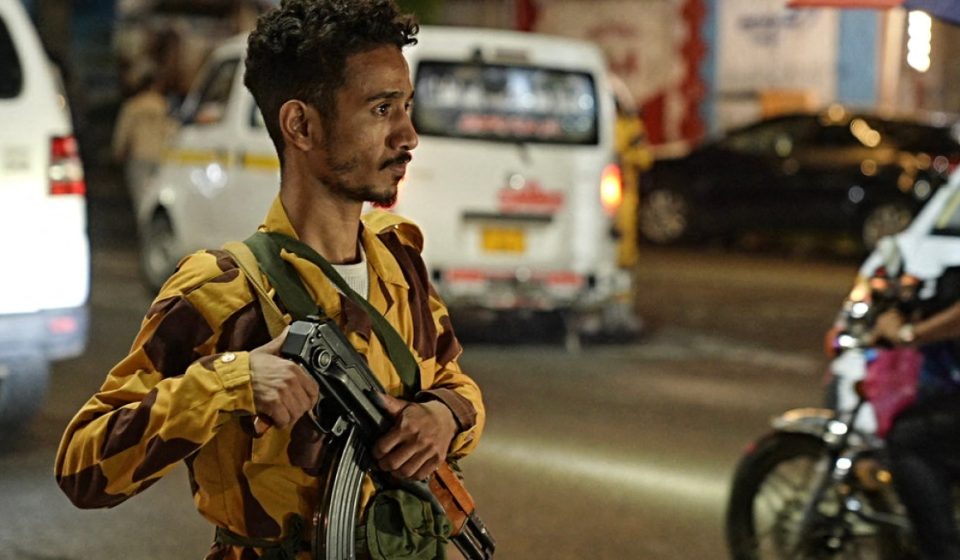 Yemeni army says it targeted Houthis in hundreds of strikes, killing 700 | News from the Houthis