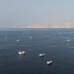 Middle East oil exports exceed pre-war levels despite tensions, data shows | Oil and gas news
