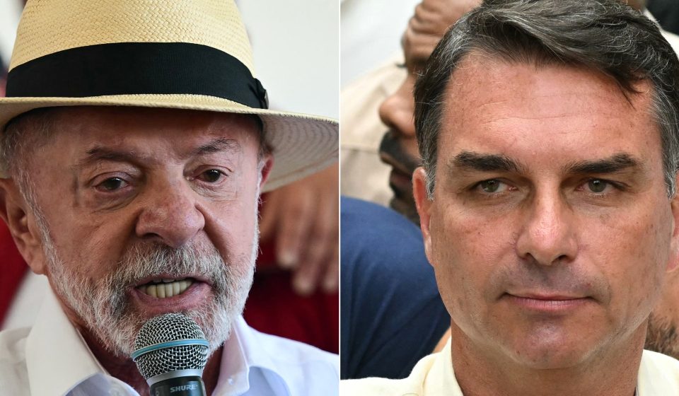 The presidential race in Brazil: three takeaways from the first round | Election news