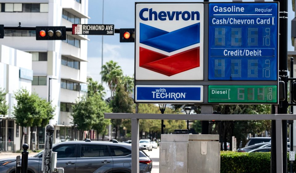 Trump blames Democrats and Ukraine for soaring U.S. fuel prices, not Iran war | Oil and gas news