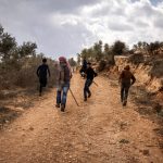 Palestinian killed, 16 injured in Israeli pogrom in occupied West Bank | Israeli-Palestinian conflict News