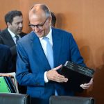 Germany's Merz party vows to fight 'extremism' after election victories for AfD and far left | News