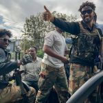 Witnesses spot Eritrean troops in northern Ethiopia as tensions flare | Abiy Ahmed News