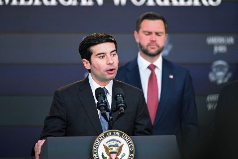 'Indentured Servants': US Green Card Decision Will Affect Thousands of IT Workers | Economic and commercial news