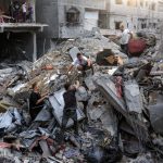What has Trump's Peace Council accomplished in the year since the Gaza 'ceasefire'? | Israeli-Palestinian conflict News