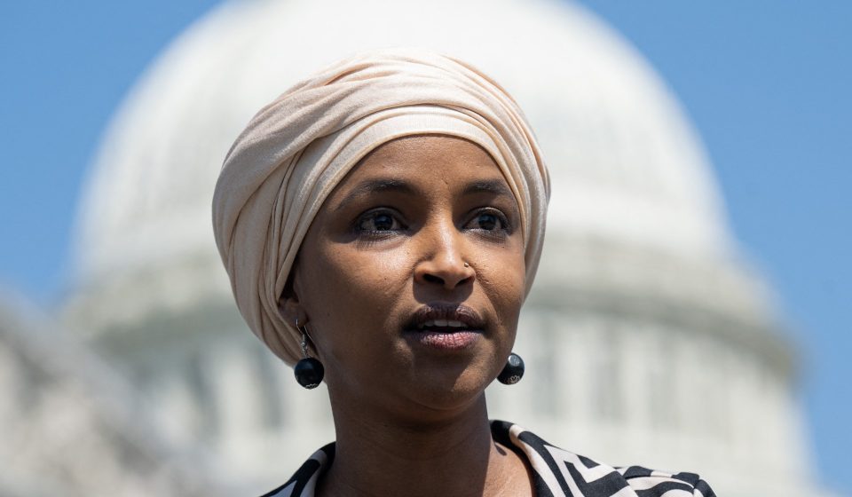 Trump administration seeks to strip Ilhan Omar of US citizenship: WSJ | News