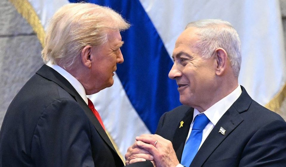 Netanyahu promises Iranian regime change: can Israel overthrow the government in Tehran? | US-Israeli war against Iran