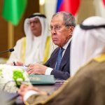 Russian Lavrov discusses US war, regional security during visit to Tehran | US-Israeli war against Iran