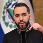 El Salvador's Bukele threatens Haitian gangs over kidnapped soldiers | Conflict News