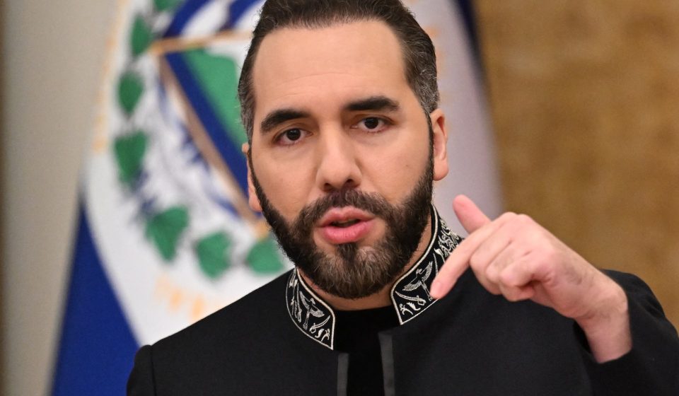 El Salvador's Bukele threatens Haitian gangs over kidnapped soldiers | Conflict News