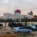 At least seven dead after gunmen open fire on church in Jordan | Gun violence news