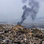Hospital in Taiz, Yemen, warns of collapse in days due to Houthi siege | Conflict News