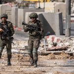 Israel commits crimes against humanity in occupied West Bank: UN | News from the occupied West Bank