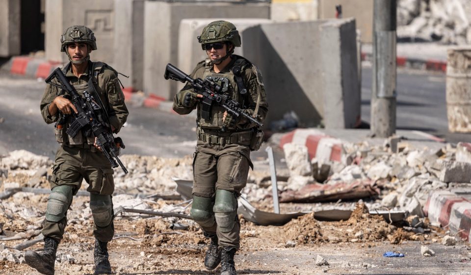 Israel commits crimes against humanity in occupied West Bank: UN | News from the occupied West Bank