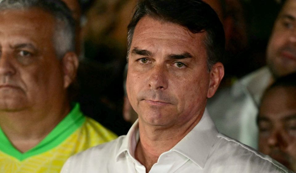 Bolsonaro's party accepts Brazil election after Trump calls vote 'rigged' | Election news