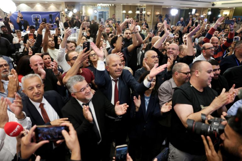 “The Arab voice does not count”: Israeli Jewish blocs reject Palestinian support | Israel Elections 2026 News