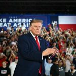 US midterms: Six days to go – who leads polls as Trump and Obama rally | News 2026 US midterm elections