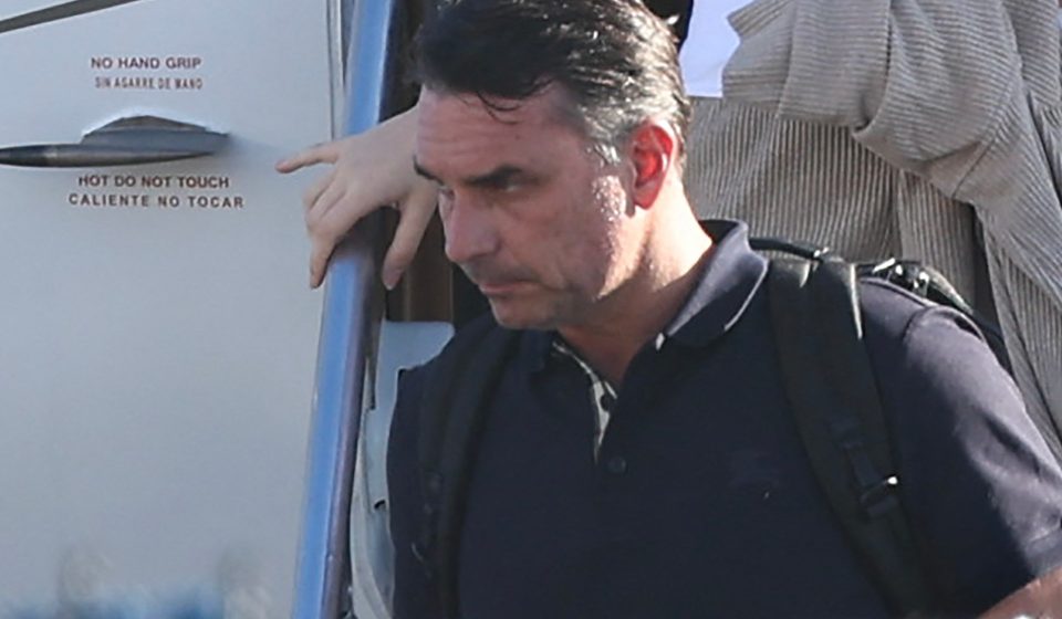Brazil summons Argentine diplomat over Bolsonaro flight to US | Jair Bolsonaro News