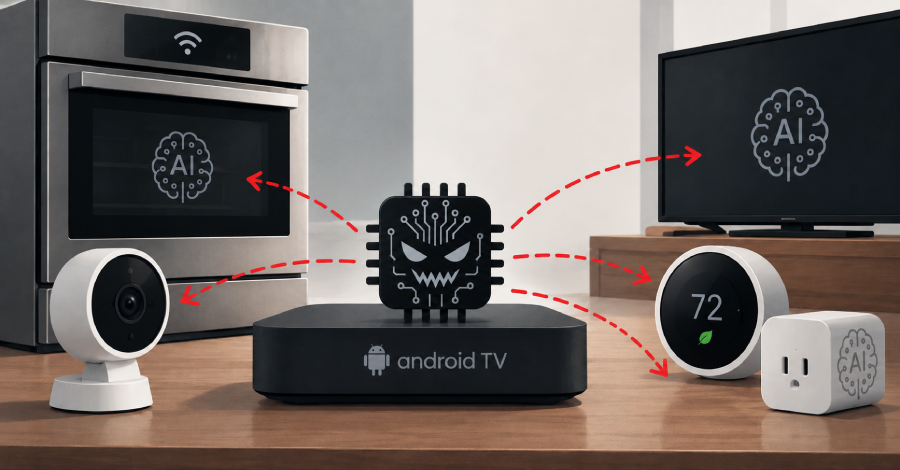 Anthropic warns that small AI models could soon form self-propagating IoT botnets