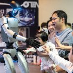 AI expert warns 'reckless' technology could lead to deaths as technology goes crazy