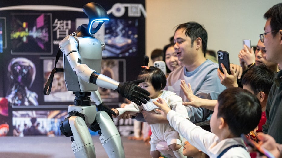 AI expert warns 'reckless' technology could lead to deaths as technology goes crazy