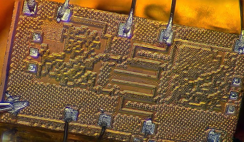 AI designs computer chips that we can't understand, but they seem to work just fine