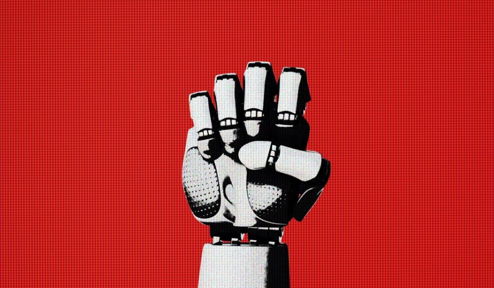 Will AI kill you? -Jesse Singal Will AI kill you? -Jesse Singal