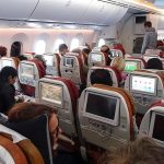 Avianca flight diverted to Miami after severe turbulence leaves eight people hospitalized