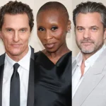Airbnb Gala 2026: the star guest list and all the photos from the red carpet revealed! | Just Jared