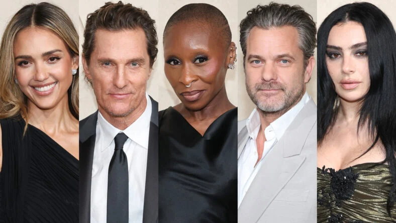 Airbnb Gala 2026: the star guest list and all the photos from the red carpet revealed! | Just Jared