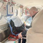 Cold virus leaves healthy 7-year-old Gillette in acute respiratory failure