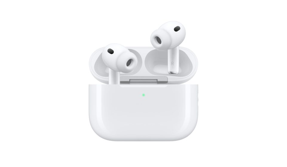 AirPods Pro 3 drops to $179 ahead of October Prime Day