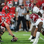 Alabama vs. Georgia live updates: Score, analysis and highlights from Week 6 college football