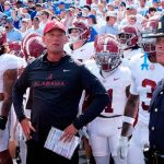 College Football Picks: Predictions, Odds for Top 25 Key Week 6 Matchups