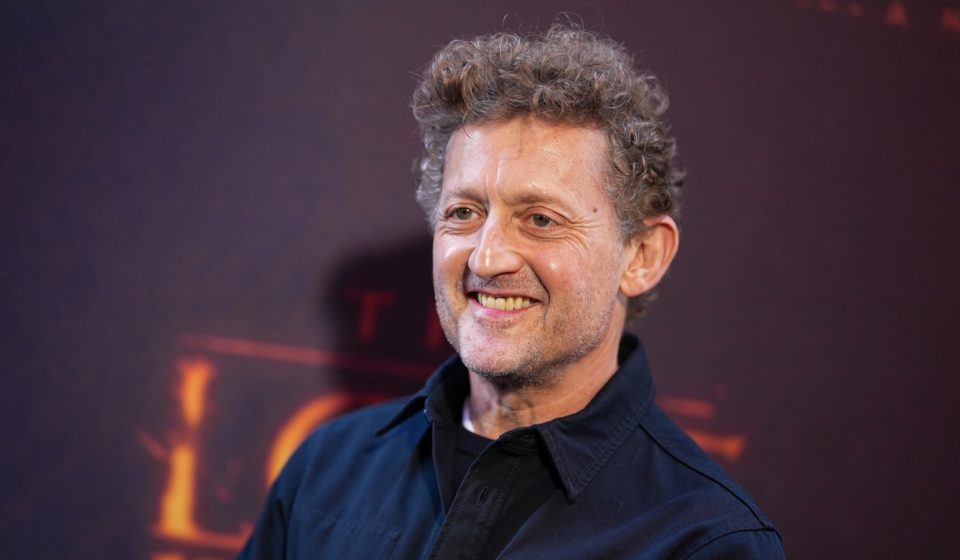 Alex Winter on playing a predator in ‘Primetime’ and Lance Oppenheim Alex Winter on playing a predator in 'Primetime' and Lance Oppenheim