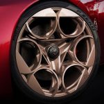 Alfa Romeo Cuorerosso presents the future of the brand – with a twin-turbo V6