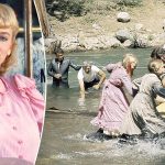 'Little House on the Prairie' Stars Reveal the Brutal Heat of Simi Valley Filming