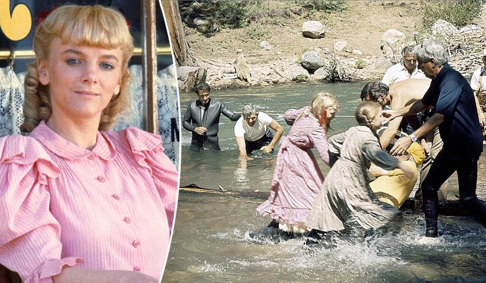 'Little House on the Prairie' Stars Reveal the Brutal Heat of Simi Valley Filming