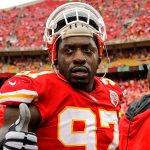 Former Chiefs and Falcons defensive end Allen Bailey dead at 37
