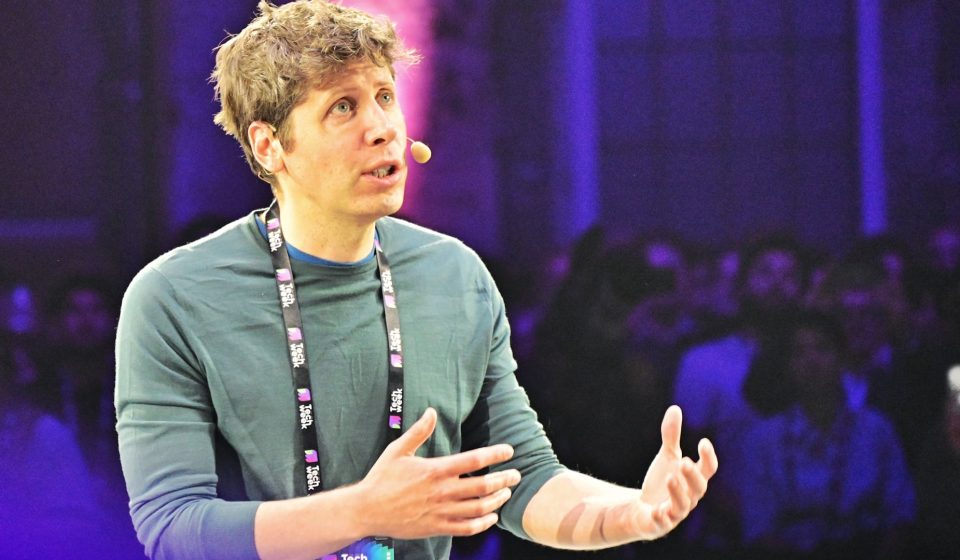 Sam Altman's PR team desperately tries to stop questions about ChatGPT encouraging suicide