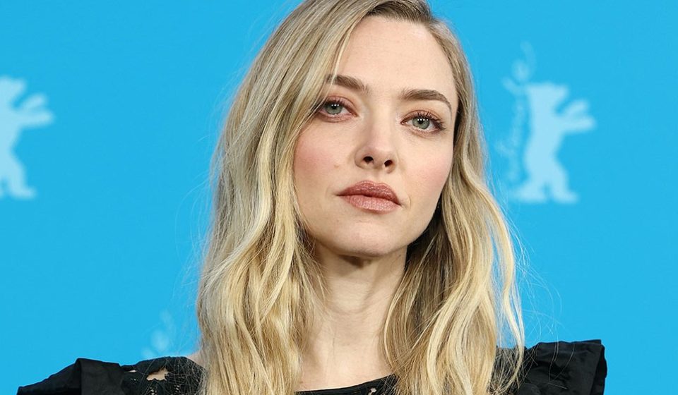 Amanda Seyfried Bans Sex Scenes: 'I'm Not Comfortable With It'