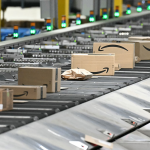 Amazon cuts nearly 1,000 jobs in its stores and e-commerce division