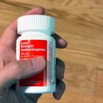 Amazon Acetaminophen Recall Over Discolored Tablets, FDA Says